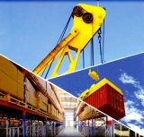 Droompac Haiti Freight Forwarding