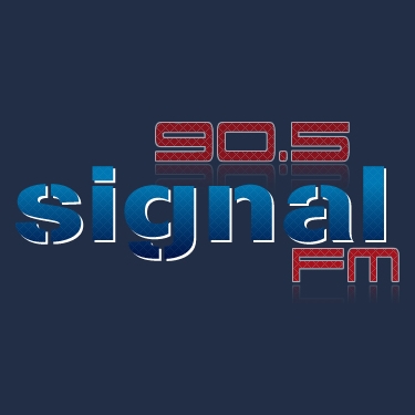 Image result for Signal FM 90.5