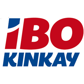 IBO Kinkay