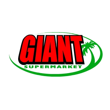 Giant Supermarket