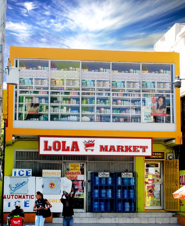 Lola Market