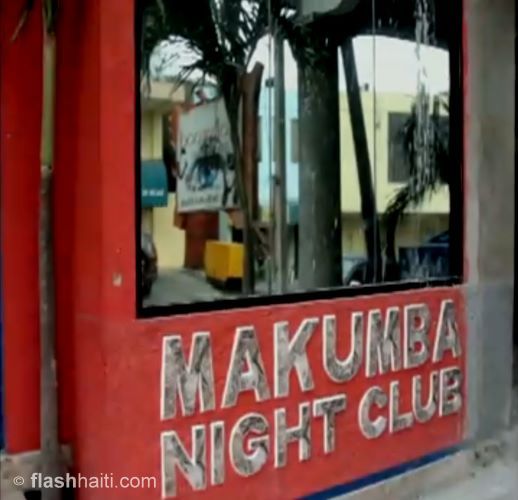 Makumba Night Club