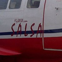 Salsa - Services Aeriens Latinoamericains SA