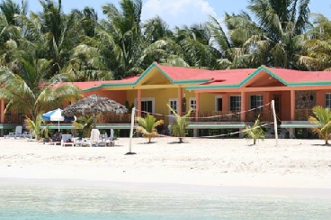 Abaka Bay Resort