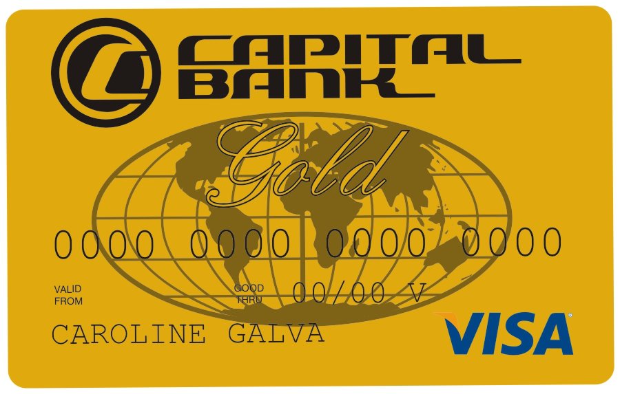 Capital Carte