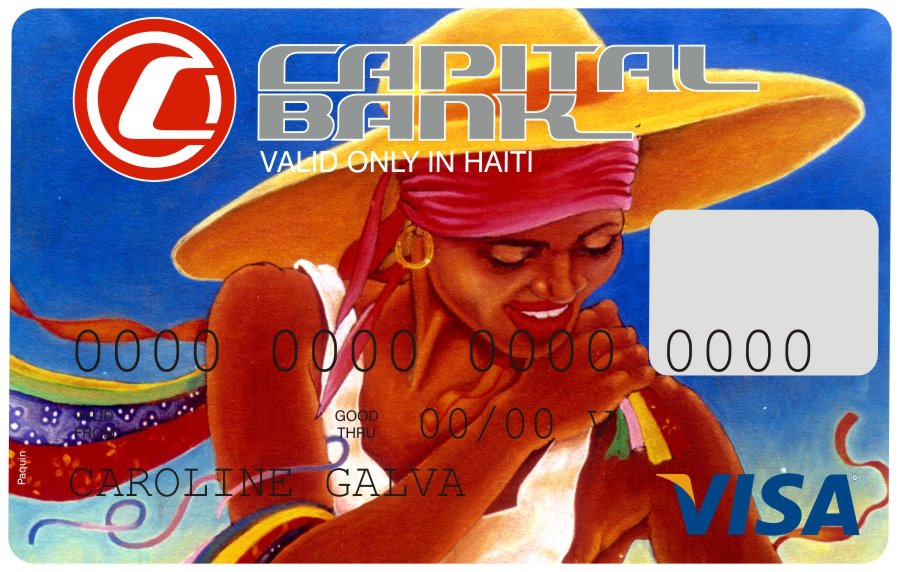 Capital Carte