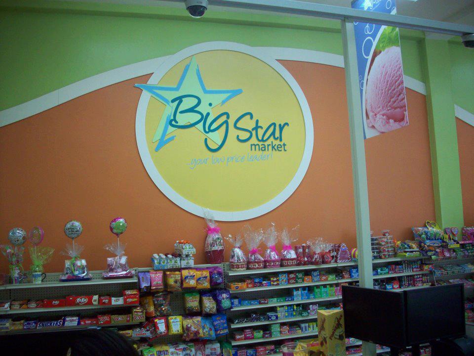 Big Star Market