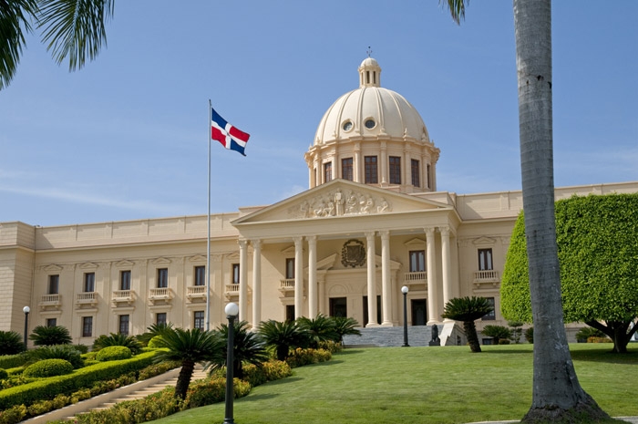 dominican republic embassy travel restrictions