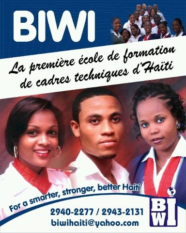 Business Institute of the West Indies (BiWi)