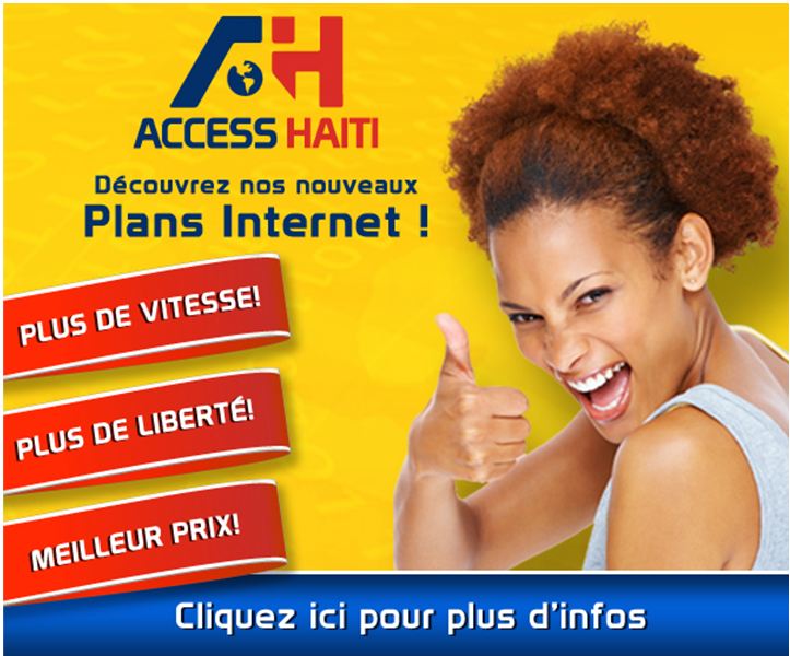 Access Haiti