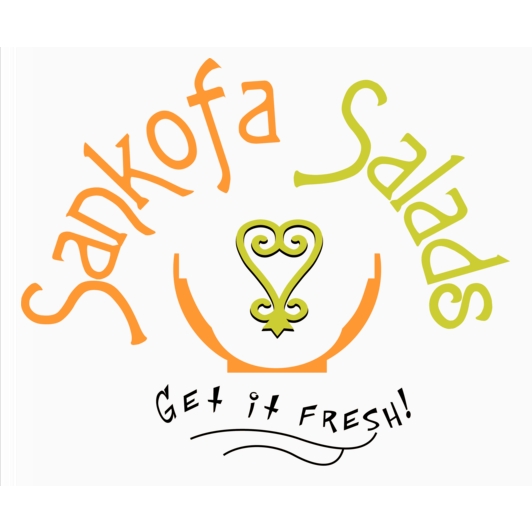 Sankofa Salads