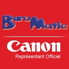 Buromatic - Canon