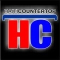 Haiti Countertop