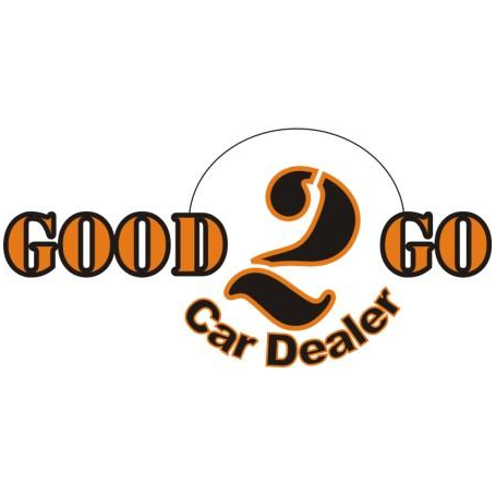 GOOD 2 GO Car Dealer