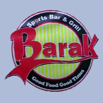Barak - Sports Bar & Grill