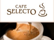 Cafe Selecto (Geo Wiener S.A.)