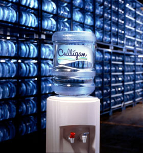 Culligan (Caribbean Bottling Company)