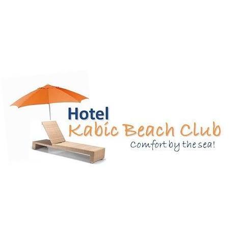 Hotel Kabic Beach Club