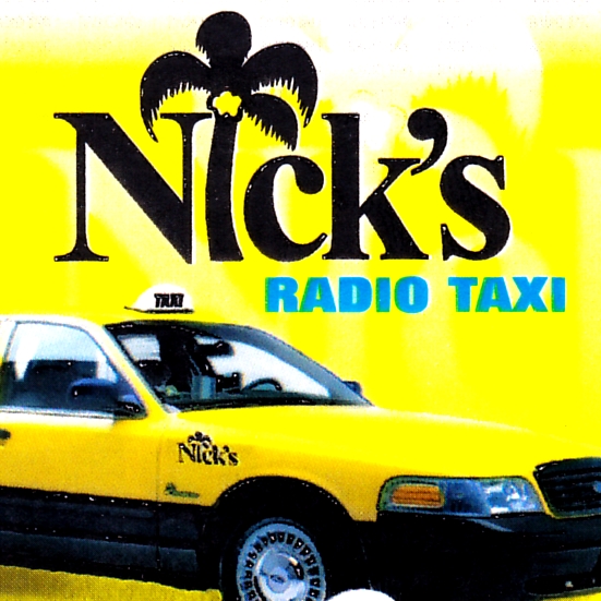Nick's Taxi