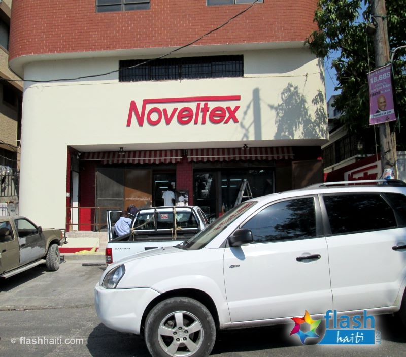Noveltex