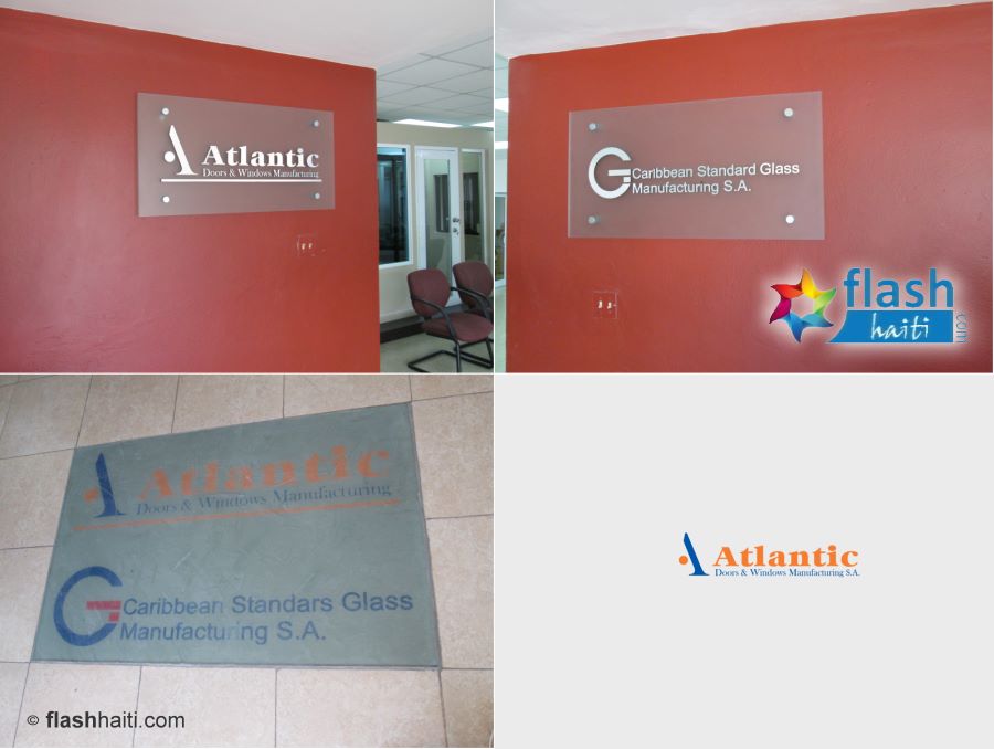 Atlantic Doors & Windows Manufacturing