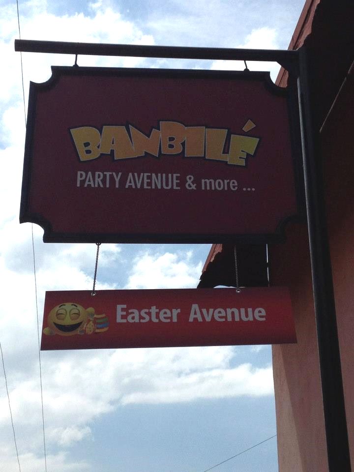 Banbile Party Avenue & More
