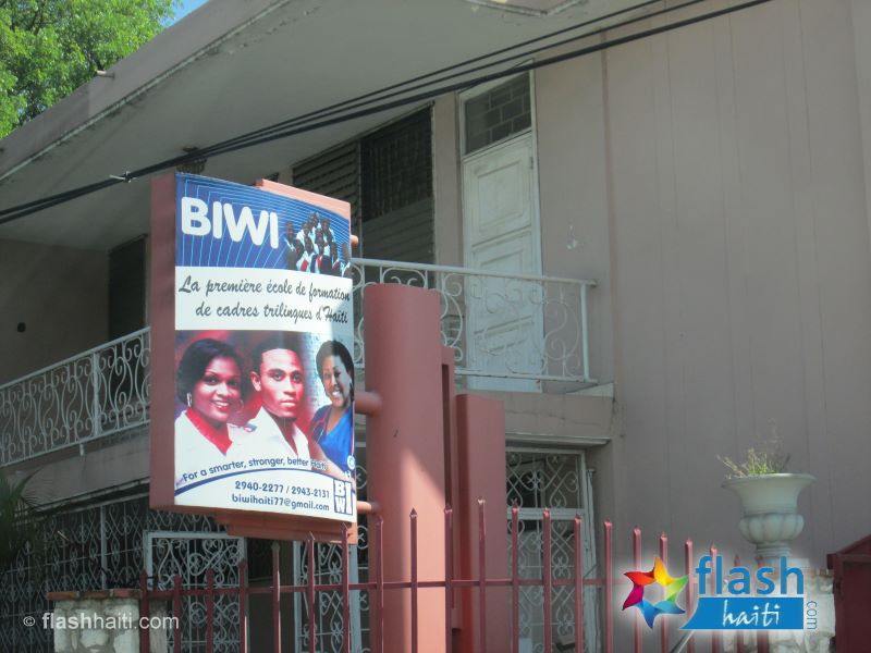 Business Institute of the West Indies (BiWi)
