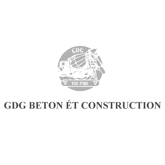 GDG Beton et Construction