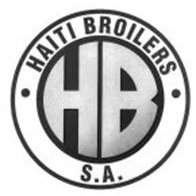 Haiti Broilers (Hi-Pro)