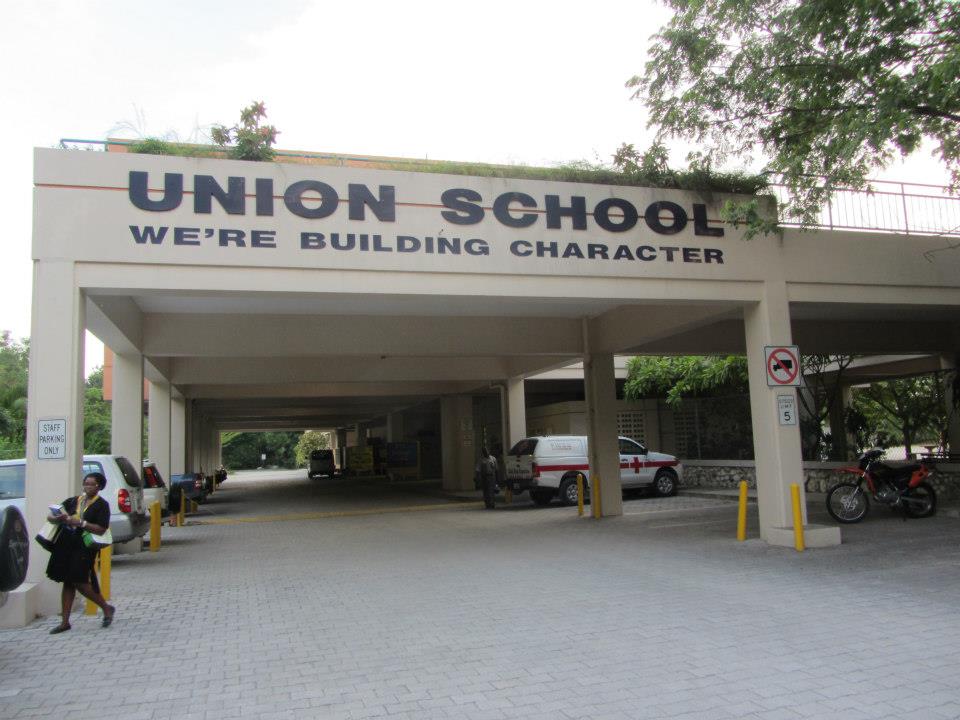 Union School