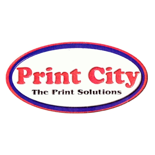 Print City