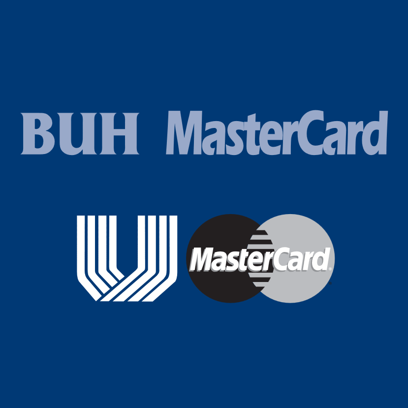 BUH Mastercard