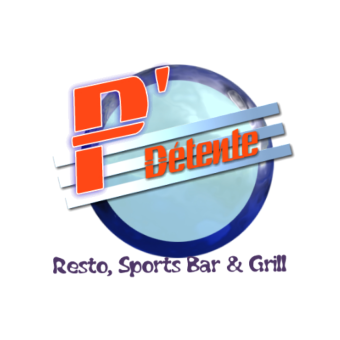P Detente Resto, Sports Bar & Grill