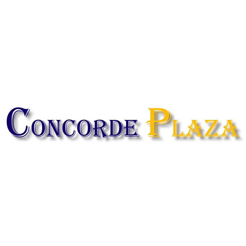 Concorde Plaza