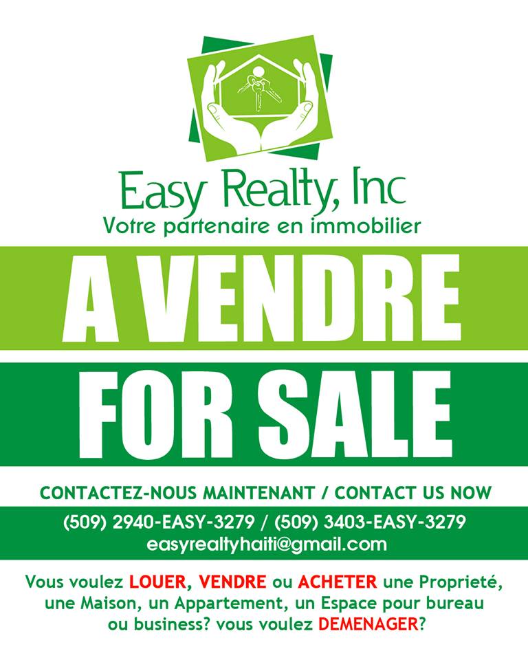 Easy Realty, Inc