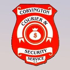 Corvington Courier & Security Service S.A.