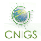 CNIGS (Centre National de l Information Geo-Spatiale