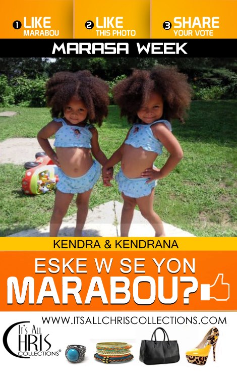 Marabou Magazine