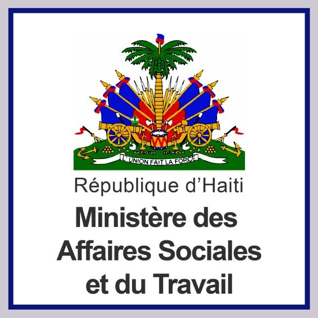 Ministere des Affaires Sociales et du Travail (MAST)