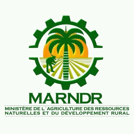 Ministere de l Agriculture des Ressources Naturelles et du Developpement Rural (MARNDR)