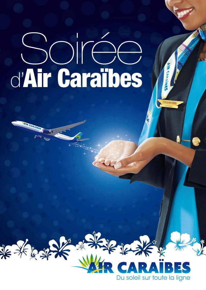 Agence Air Caraibes