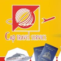 Cap Travel Services