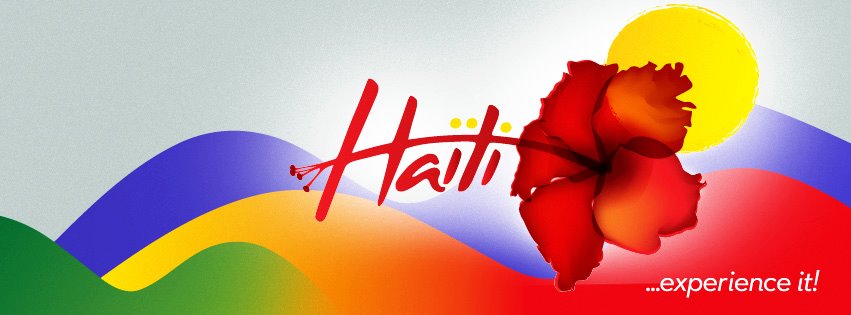 N.B. Haiti