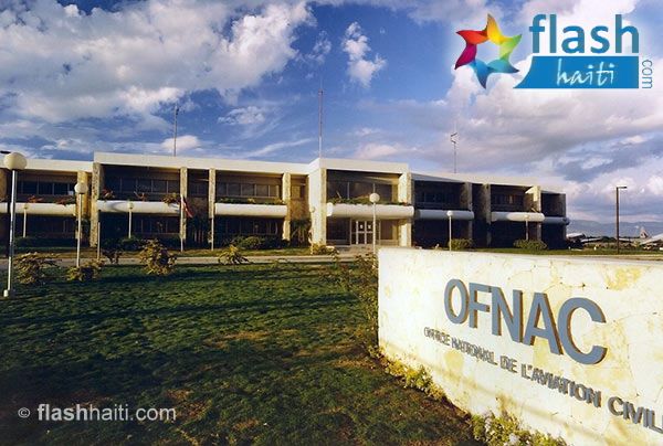 OFNAC - Office National de l 'Aviation Civile