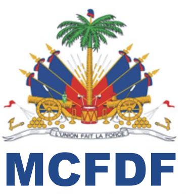 Ministere de la Condition Feminine et du Droit des Femmes (MCFDF)