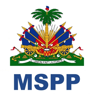  Ministere de la Sante Publique et de la Population (MSPP)