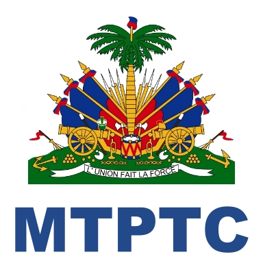 Ministere des Travaux Publics, Transports et Communications (MTPTC)
