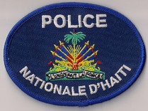 Police Nationale d Haiti (PNH)