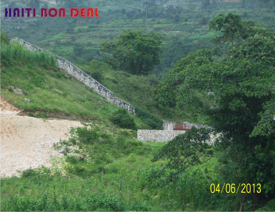 Haiti Bon Deal