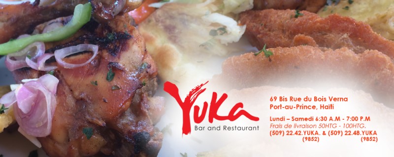Yuka Bar and Restaurant
